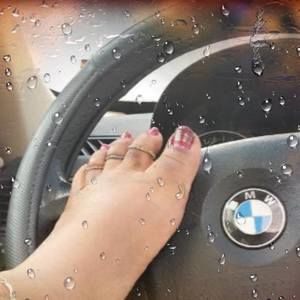 Meet your Posher, Uwituze